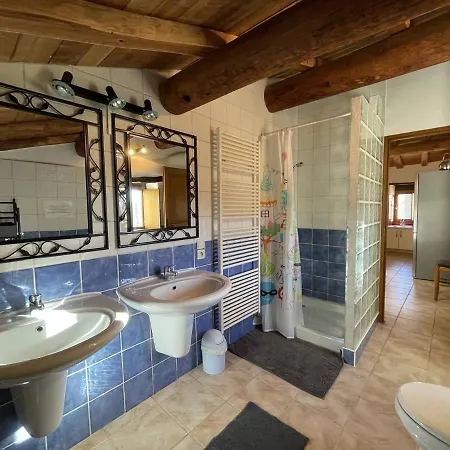 Villa La Borie En Cevennes Valleraugue