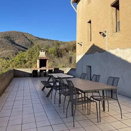 La Borie En Cevennes Valleraugue