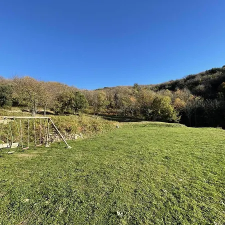 La Borie En Cevennes *
