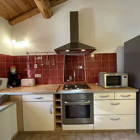 La Borie En Cevennes Villa