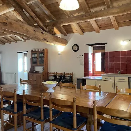 La Borie En Cevennes Villa *