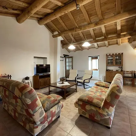 Villa La Borie En Cevennes