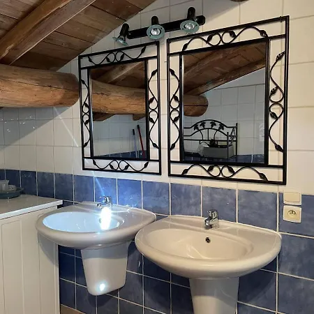 Villa La Borie En Cevennes *