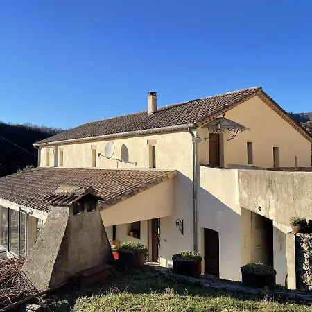 La Borie En Cevennes *