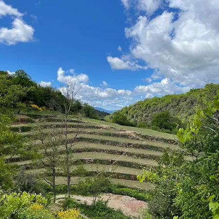 La Borie En Cevennes *