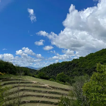 La Borie En Cevennes Villa Valleraugue